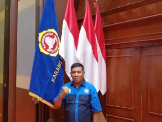 Ketua Karang Taruna Aceh Tengah : Sistem SPPG Mendukung Penuh Penyaluran MBG