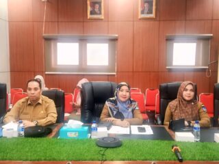 WWF Akui Komitmen Aksi Iklim Kota Langsa, Ikut Dorong Transisi Energi Berkeadilan