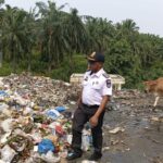 DLHP Langsa Prioritas Tangani Sampah