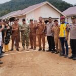 Satgas PRR Tinjau Dampak Bencana di Aceh Timur, Pemulihan Infrastruktur Jadi Prioritas