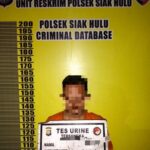 Polsek Siak Hulu Tangkap Pelaku Melarikan dan Pencabulan pada Remaja 14 Tahun