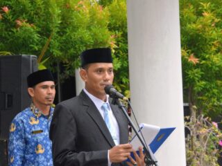 HARDIKDA ke-67, Pemko Langsa Dorong Pendidikan Berkualitas untuk Cetak Generasi Aceh Unggul dan Berkarakter