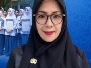 BKPSDM Langsa Tegaskan PPPK Ditahan Tak Lagi Terima Gaji Sejak September 2025