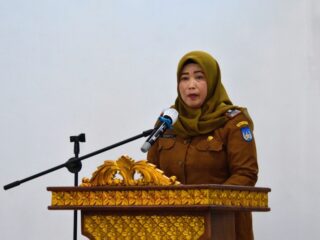Pemko Langsa Jadi Lokus PKN II, Peserta Pelajari Pemulihan Pascabencana