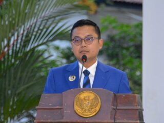 Wali Kota Langsa Rombak Tiga Posisi Eselon II