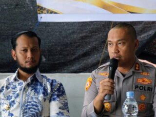 Warga Bongkar Keluhan Kamtibmas ke Kapolres Langsa, Balap Liar hingga Narkoba Jadi Sorotan