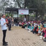 HUT ke-81 PMI Langsa Ditutup Meriah, Semangat Relawan Kemanusiaan Dikobarkan
