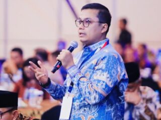Jeffry Sentana: Rotasi Pejabat untuk Perkuat Kinerja dan Pelayanan Publik