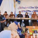 Jadup Tahap II Termin II Segera Disalurkan