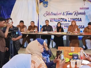 Jadup Tahap II Termin II Segera Disalurkan