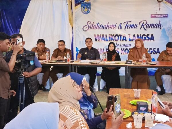 Jadup Tahap II Termin II Segera Disalurkan