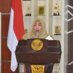 Pemko Langsa Genjot Digitalisasi Arsip, OPD Diminta Percepat Input Data SIKN-JIKN