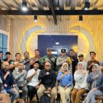 BNN Langsa Perkuat Sinergi Dunia Usaha, Dorong Kawasan Rawan Narkoba Jadi Mandiri