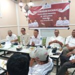 Lima PK PMI Kota Langsa Terbentuk, Ngatiman Serukan Penguatan Misi Kemanusiaan