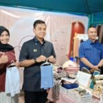 Langsa Expo 2026 Resmi Dibuka, Wali Kota Jeffry Gaspol Dongkrak UMKM dan Ekonomi Kreatif