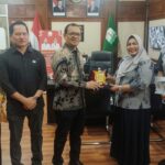 PP PT CMN Disahkan, Babak Baru Membangun Hubungan Kerja yang Harmonis