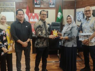 PP PT CMN Disahkan, Babak Baru Membangun Hubungan Kerja yang Harmonis